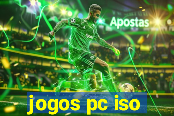 jogos pc iso